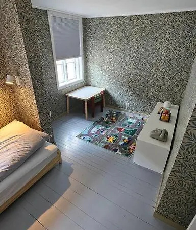 Newly Renovated Hellandbui * Lærdalsøyri
