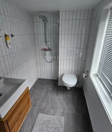 Newly Renovated Hellandbui Semesterbostad