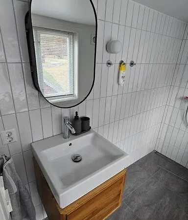 Newly Renovated Hellandbui Ferienhaus