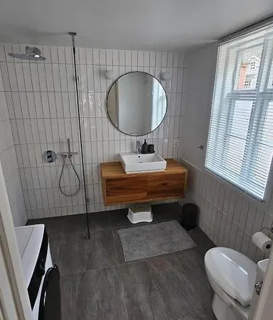 Ferienhaus Newly Renovated Hellandbui