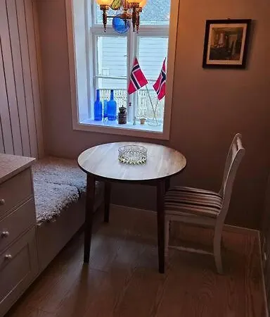 Newly Renovated Hellandbui Ferienhaus