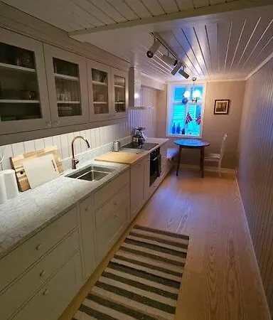 Newly Renovated Hellandbui Ferienhaus