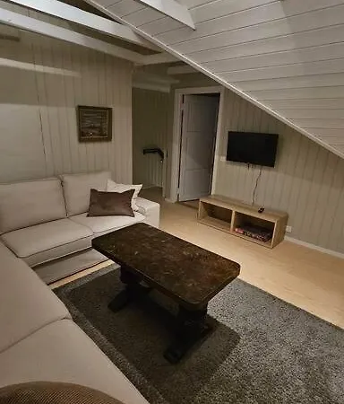 Newly Renovated Hellandbui Ferienhaus *
