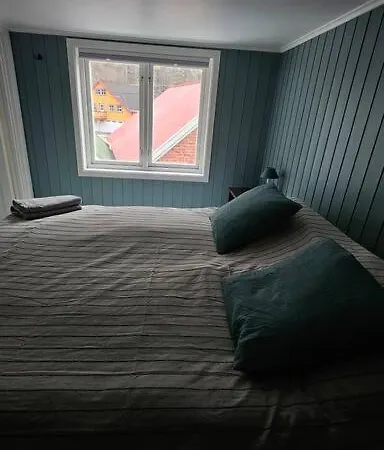 Newly Renovated Hellandbui Ferienhaus *