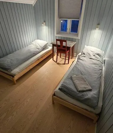Ferienhaus Newly Renovated Hellandbui *